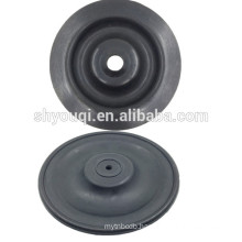 High quality customized rubber diaphragm / rubber suction cup Gasket Auto PHE